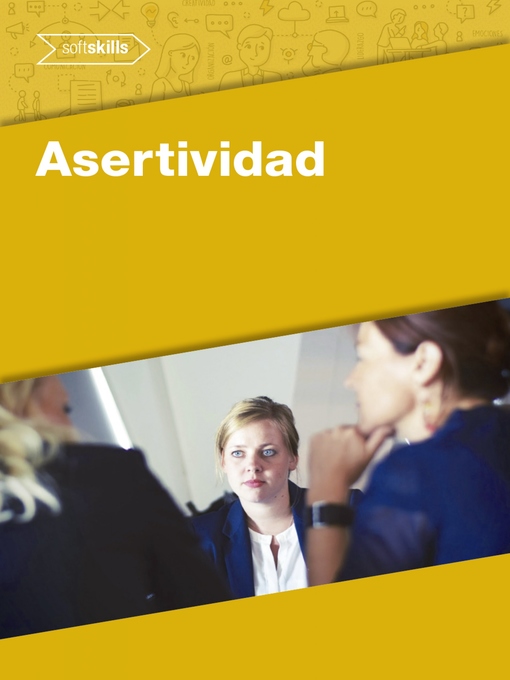 Title details for Asertividad by Eva María Arrabal Martín - Available
